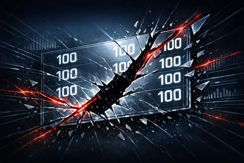 AI 基准测试漏洞分析封面