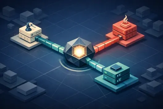 Aspire 入门：一条命令启动多语言分布式应用