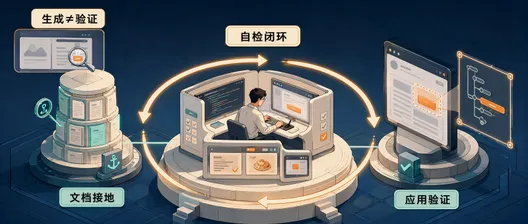Uno Platform如何用MCP让AI检查自己的应用