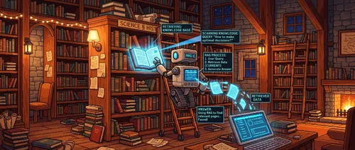 RAG 入门指南封面