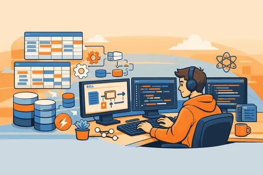 Dapper 配 ASP.NET Core 10，到底适合什么场景
