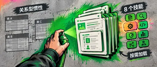 MongoDB Agent Skills：8 个技能与安装变更