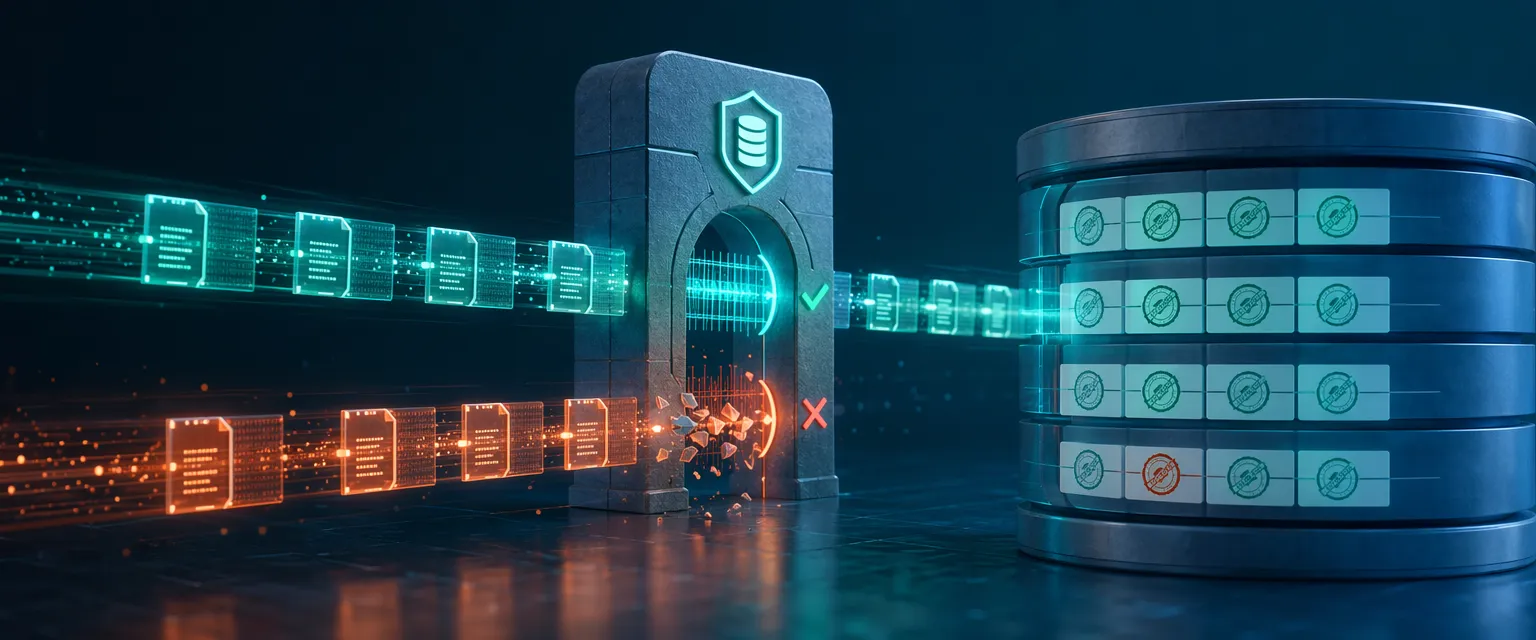EF Core 乐观并发控制示意图