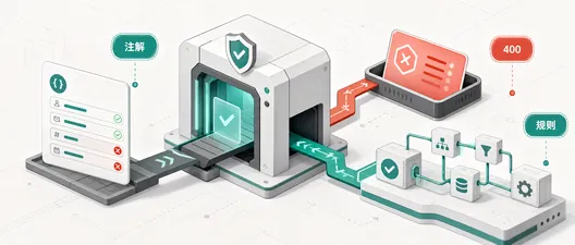 ASP.NET Core 模型验证：Data Annotations 还是 FluentValidation