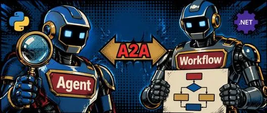 Microsoft Agent Framework 1.0：Agent 与 Workflow 分离的生产级 AI 框架正式发布