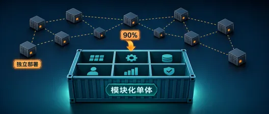 什么时候该用微服务？一份务实的架构决策指南