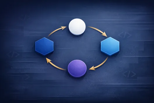 C# 状态设计模式完全指南：用多态消灭条件分支