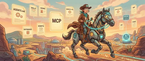 Harness Engineering：驾驭 AI 编程代理