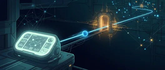 用 Background Responses 处理 AI Agent 的长时运行操作