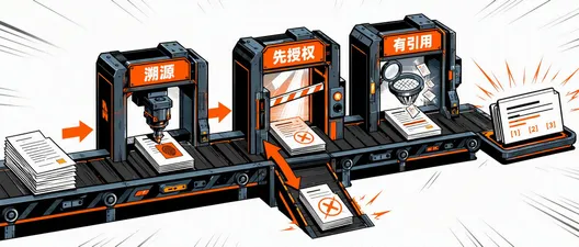 .NET RAG 稳定架构：边界先于实现