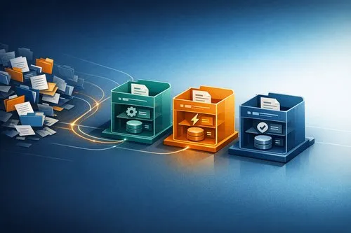 C# 功能切片：按业务功能组织代码