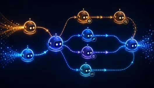 Microsoft Agent Framework：让 .NET AI 真正能「做事」