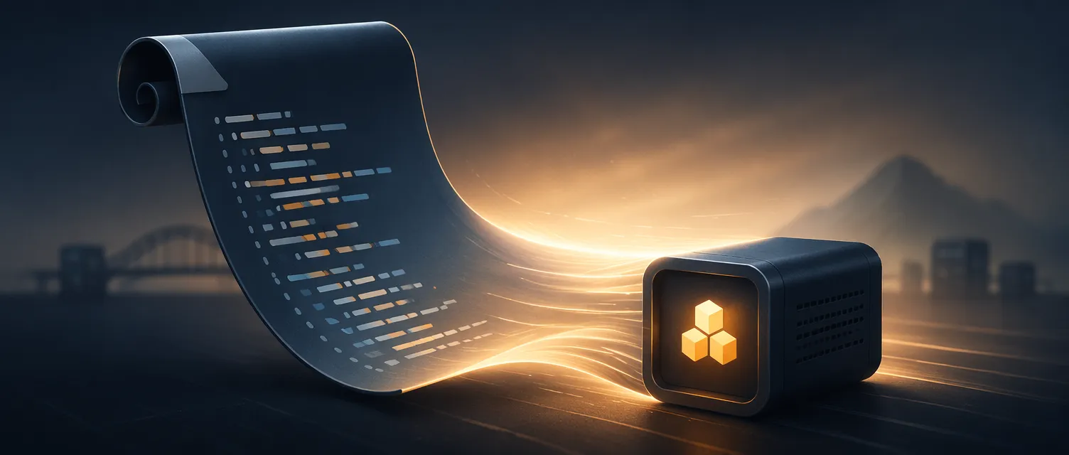 不要 .csproj 也能行：用 .NET 11 file-based app 构建完整 Web API