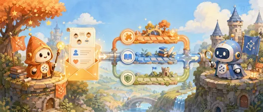 多智能体 A2A 系统中的上下文传递：三种方案与选择标准