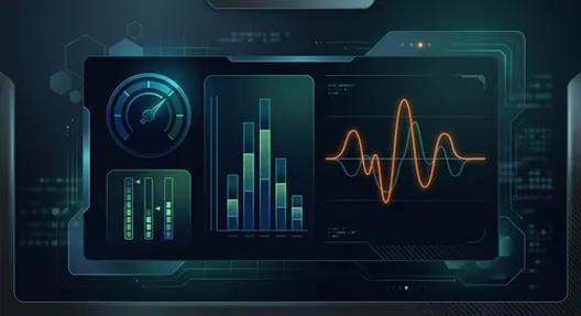 .NET 七种指标类型详解：标准 Instrument 与 Observable Instrument 的区别和用法