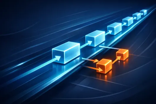 用 Wolverine 实现 Saga 模式