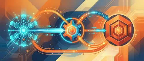 Cache-Aside 缓存模式概念图