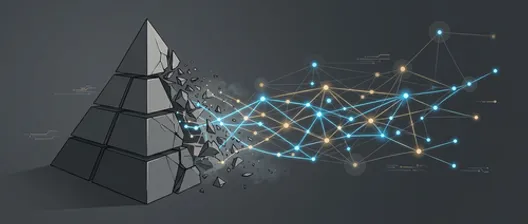 从层级到智能：Block 如何用 AI 重新定义公司组织方式