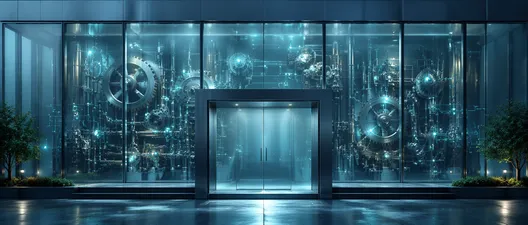 C# 外观模式实战：用一个订单处理系统讲清楚完整实现