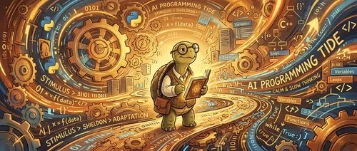 慢下来——AI 编程浪潮中的清醒姿态