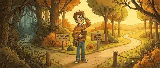 AI 把写代码变便宜之后，工程师更值钱的那部分反而更清楚了