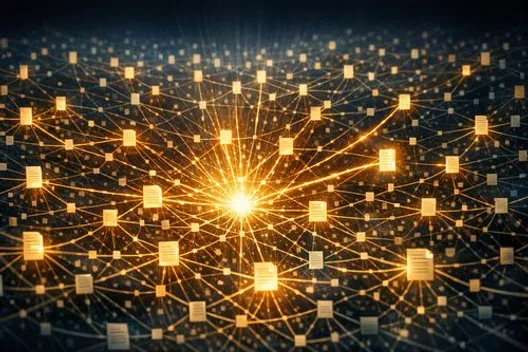 用 LLM 维护知识库：Karpathy 的 LLM Wiki 模式