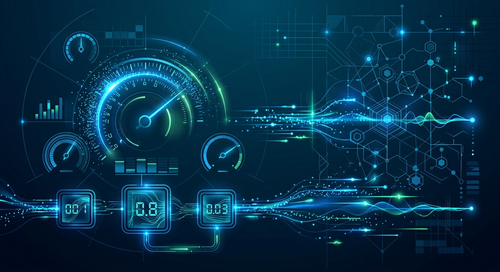 用 MeterListener 在进程内采集 .NET 指标