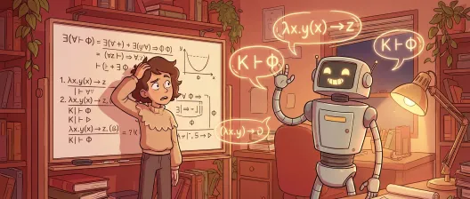 LLM 写形式化规约，看着像回事，其实什么都没验证