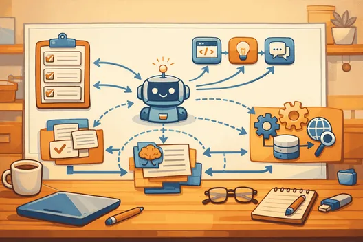 这个 Claude Code 最佳实践仓库，适合拿来整理自己的工作流