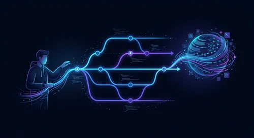 在编码 Agent 中使用 Git