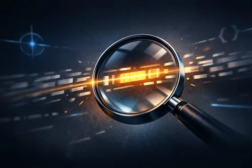 C# 字符串搜索封面