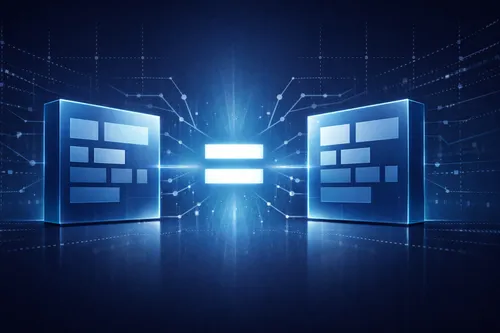 C# 通用 EqualityComparer 封面