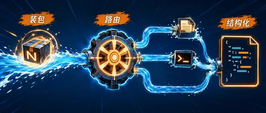 NLog 完整指南：.NET 灵活日志框架上手
