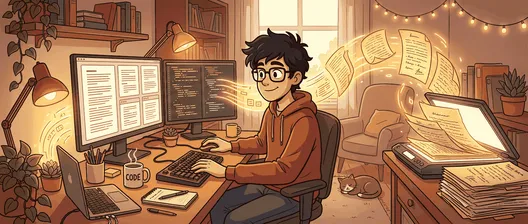 Qwen 3.5 做文档 OCR 为什么值得试