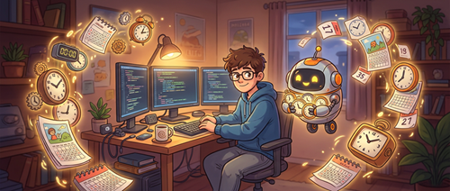 Temporal：用九年时间修复 JavaScript 的时间处理