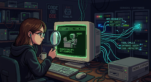 Coding Agent Explorer：用 .NET 工具看透 AI 编码代理的内部行为