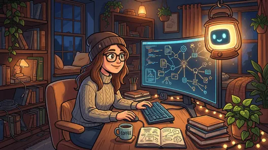 GitHub Copilot CLI 里的 /research 是干嘛的？什么时候用最值