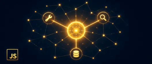 LangChain.js 初学者免费课程：用 JavaScript 构建智能 AI 应用