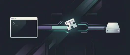 解决 Ghostty SSH 连接时 xterm-ghostty unknown terminal 报错