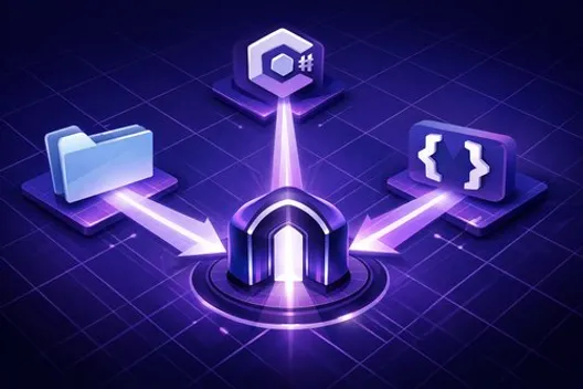 .NET Agent Skills：三种编写方式，一个 Provider 统一运行