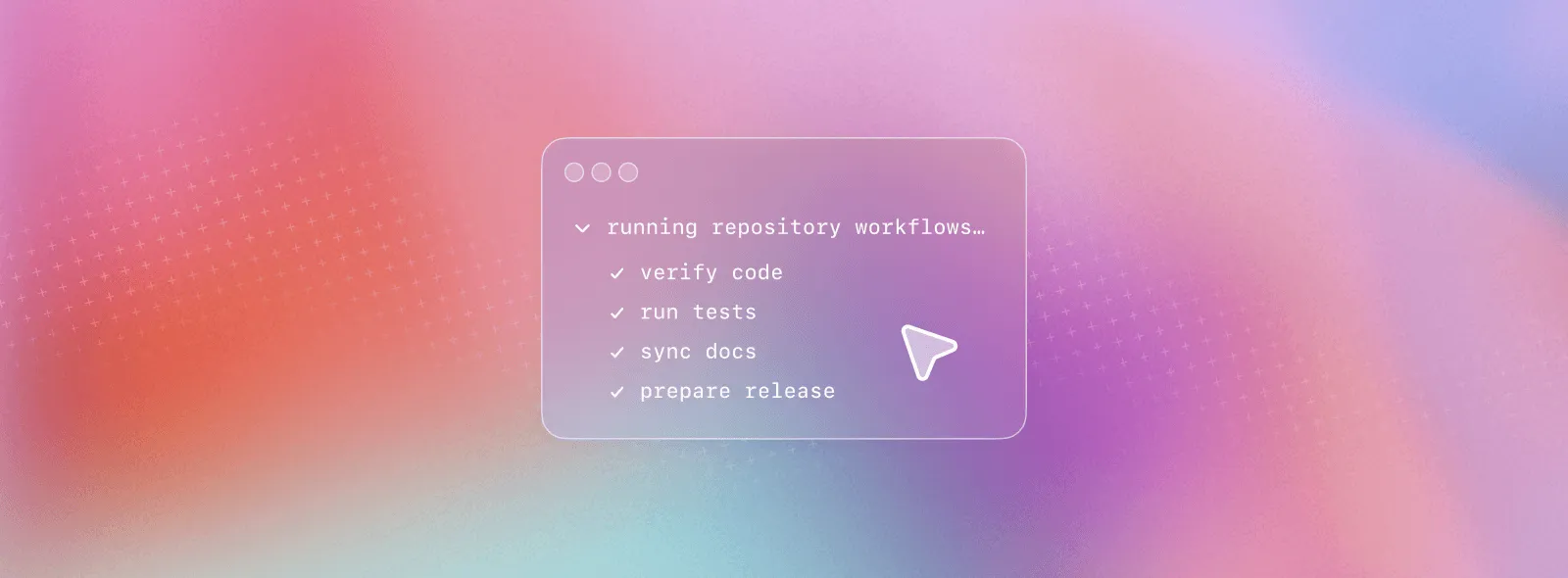 OpenAI 用技能组织开源仓库维护工作流的示意图