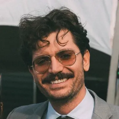 原文配图：作者头像