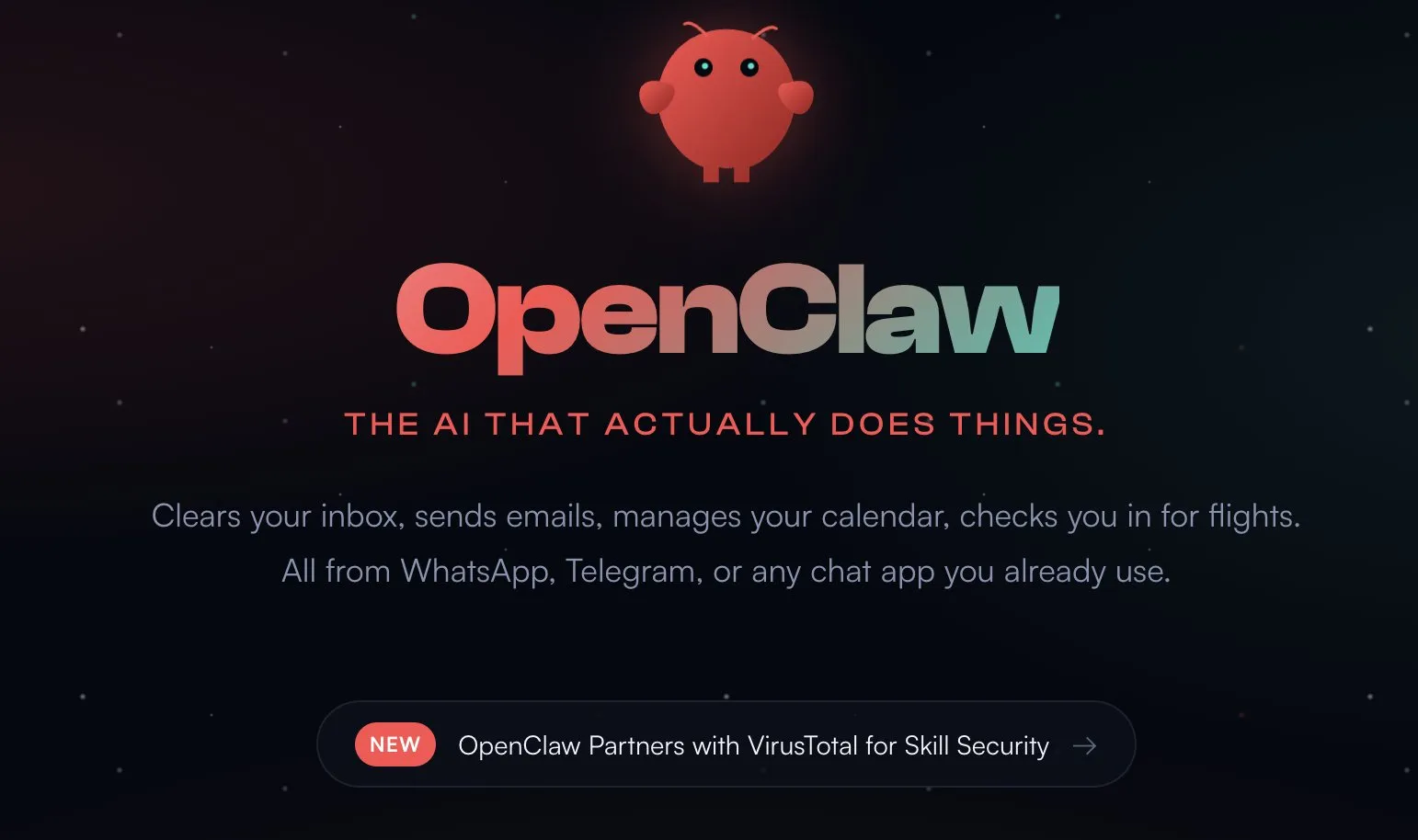OpenClaw 本地 Agent