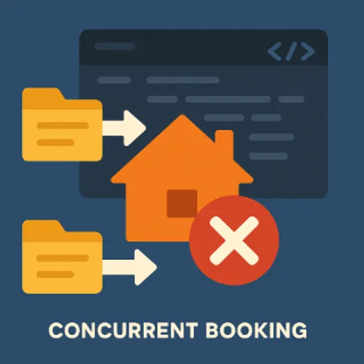 使用 EF Core 乐观锁定机制解决并发冲突与竞态条件