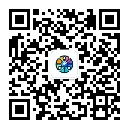 微信公众号二维码